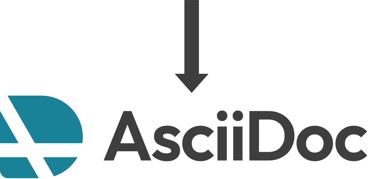 asciidoc